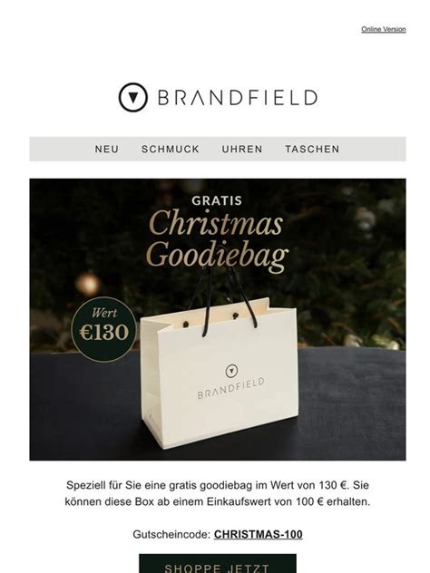 retour brandfield